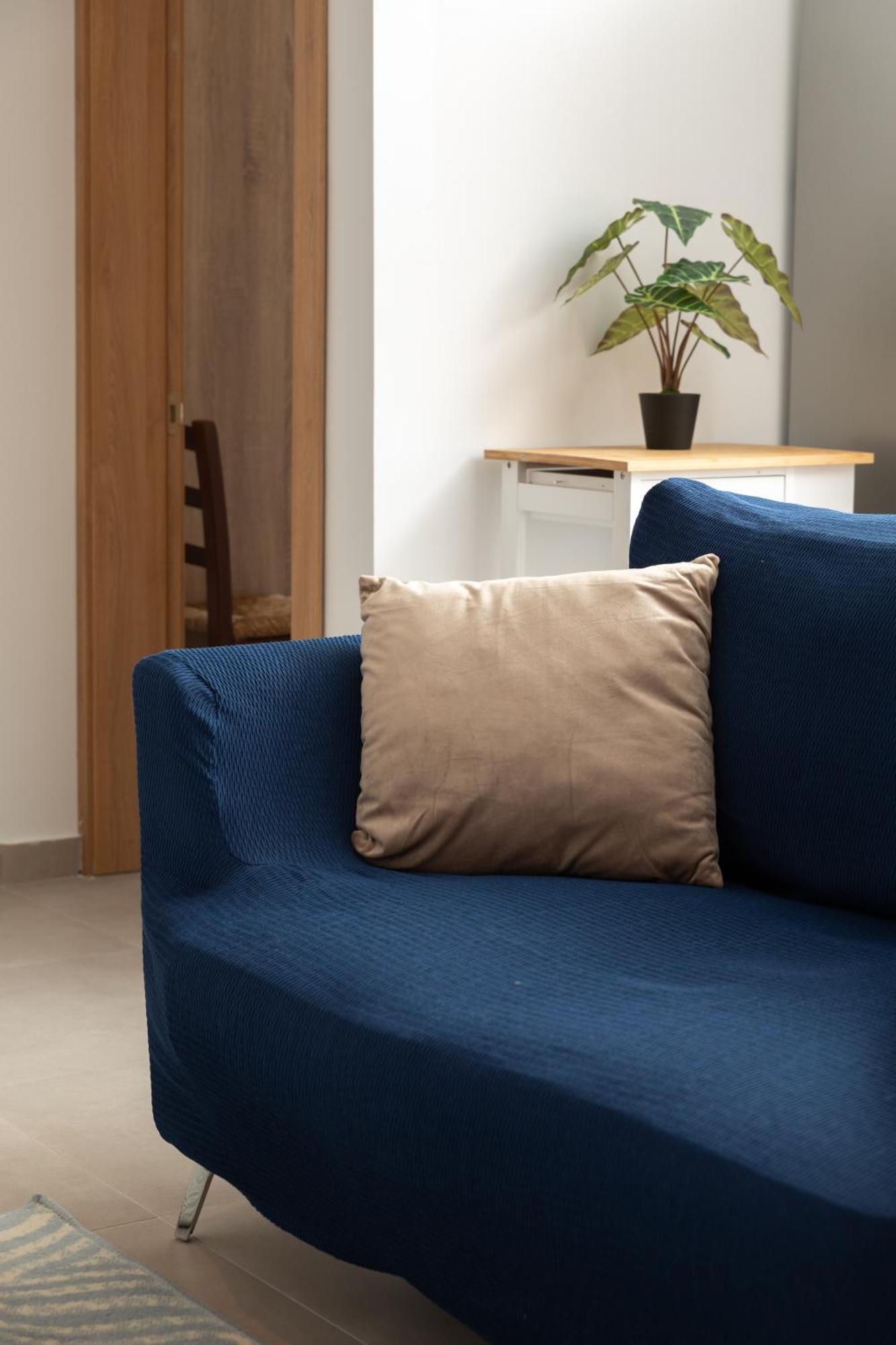 Modern 2Br Stylish Apartment With 2 Balconies - Close To St Julian'S & Sliema & Yacht Marina Pietà Zewnętrze zdjęcie