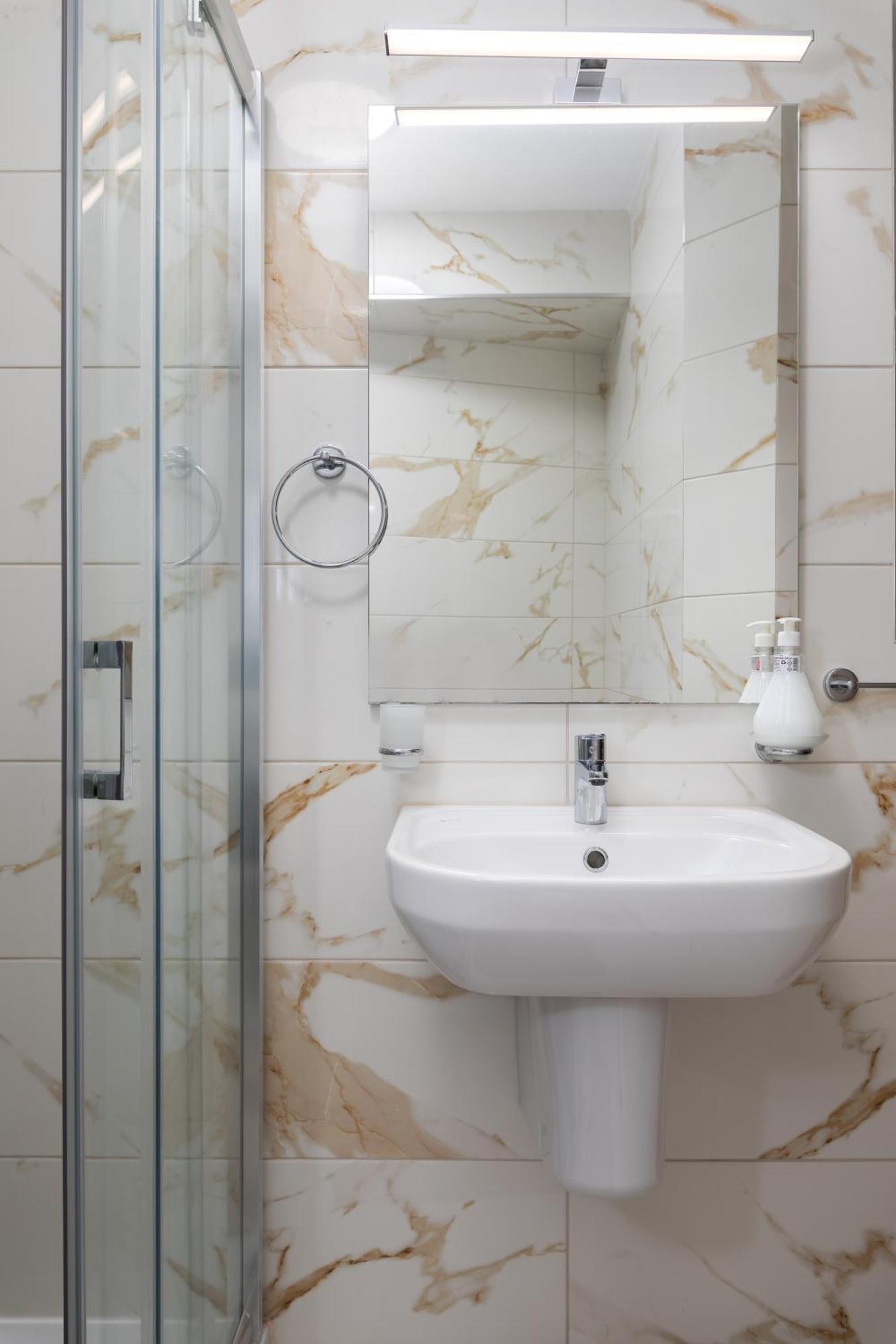 Modern 2Br Stylish Apartment With 2 Balconies - Close To St Julian'S & Sliema & Yacht Marina Pietà Zewnętrze zdjęcie